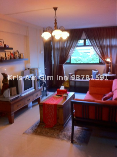 Telok Blangah Crescent thumbnail photo
